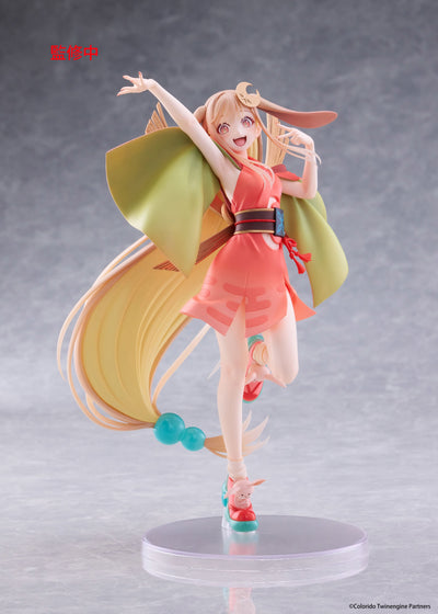 Cosmic Princess Kaguya! Coreful Figure - Kaguya VR Ver. [Pre-Order Feb 2027]