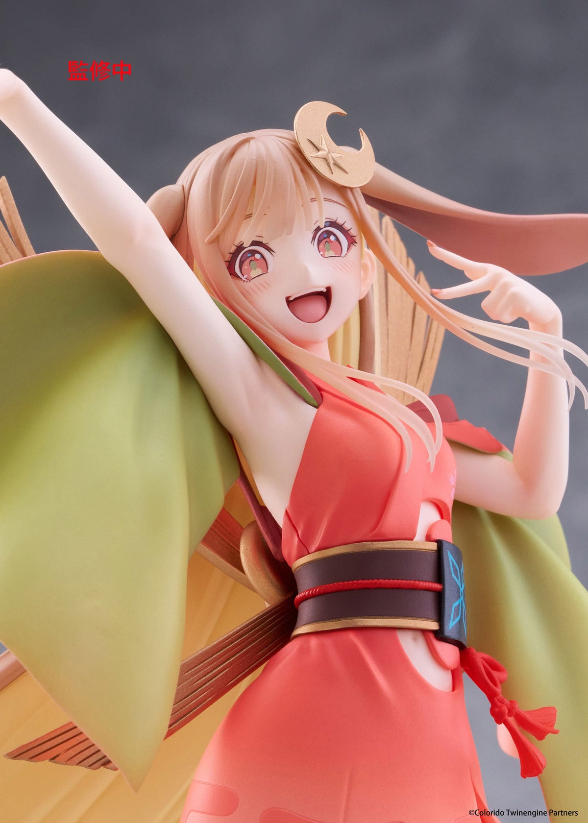 Cosmic Princess Kaguya! Coreful Figure - Kaguya VR Ver. [Pre-Order Feb 2027]