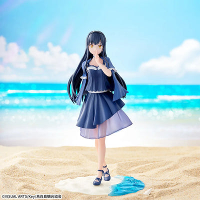 Summer Pockets Luminasta - Kamome Kushima