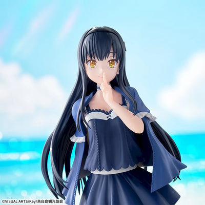 Summer Pockets Luminasta - Kamome Kushima