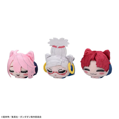 Dandadan - Nap Cat Mascot - Vol.2 - Aira X Seiko X Jiji