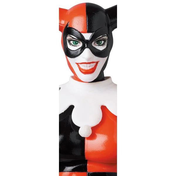 MAFEX No.162 - HARLEY QUINN (BATMAN: HUSH Ver.)