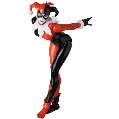 MAFEX No.162 - HARLEY QUINN (BATMAN: HUSH Ver.)