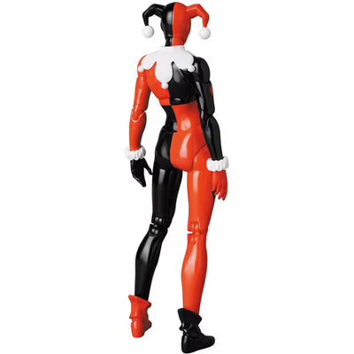MAFEX No.162 - HARLEY QUINN (BATMAN: HUSH Ver.)