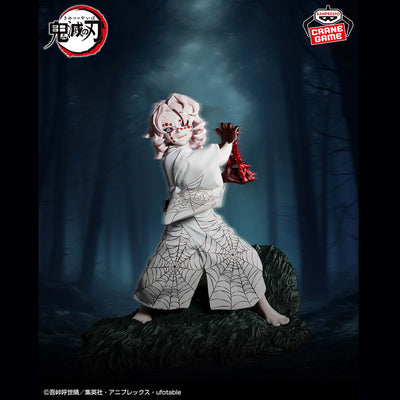 Demon Slayer - Combination Battle - Rui