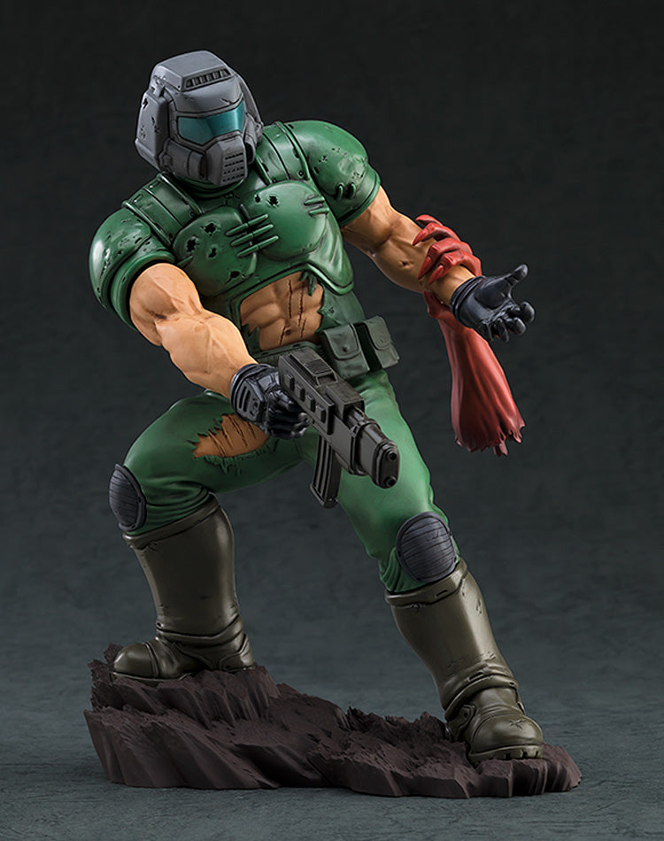 Doom Pop Up Parade - SP Doom Marine