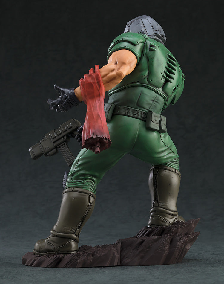Doom Pop Up Parade - SP Doom Marine