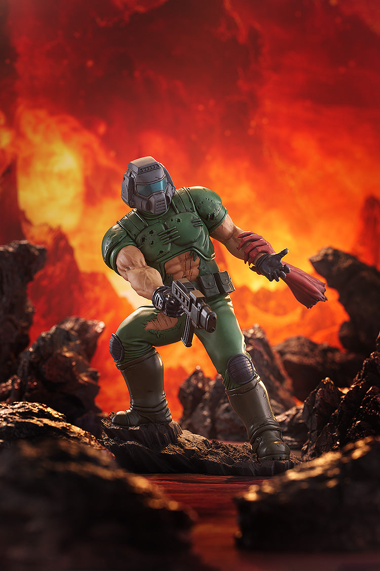 Doom Pop Up Parade - SP Doom Marine