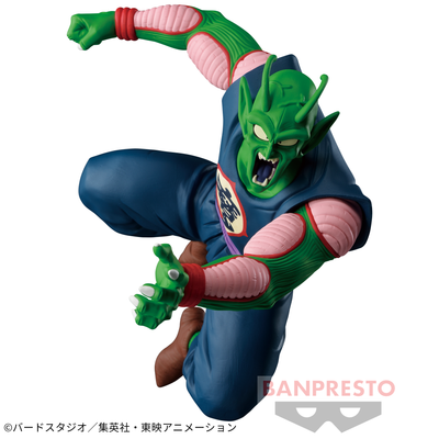 Dragon Ball Match Makers - Piccolo Daimaou