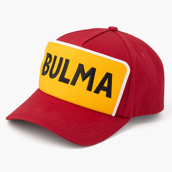 Dragon Ball - Dragon Ball Store Exclusive Cap Bulma