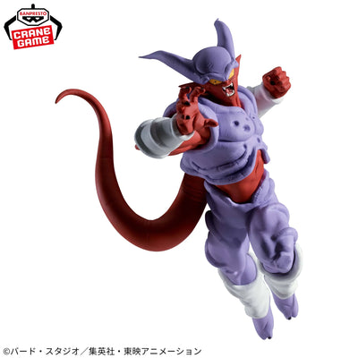 Dragon Ball Z Match Makers - Super Saiyan Gogeta VS Janemba Special Set
