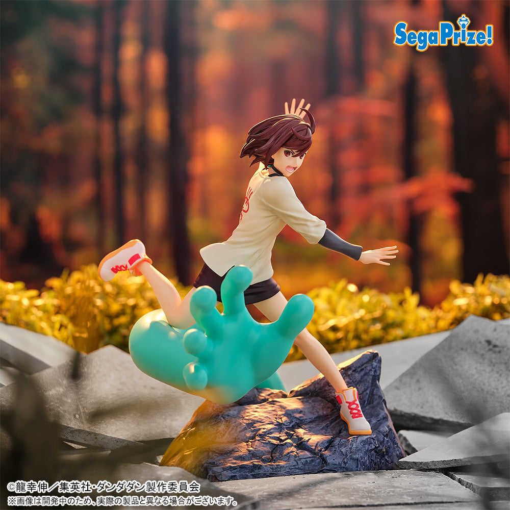 DanDaDan Luminasta Figure - Momo Season 2 ver. [Pre-Order Dec 2026]