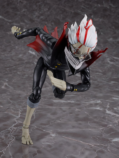 Dandadan - Figma Okarun (transformed)