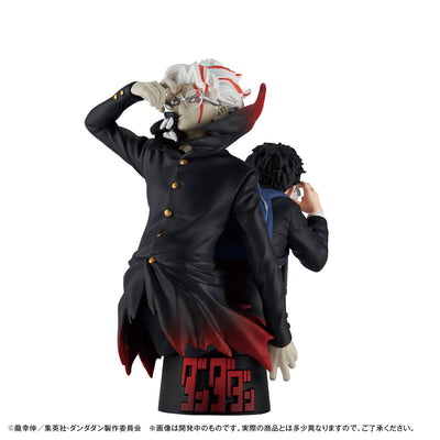 Dandadan Puchirama EX - Bonus Set Complete Set of 3 Types