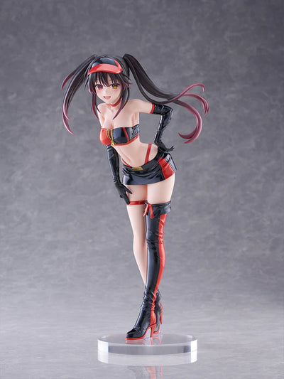 Date a Live Tenitol Tall Figure - Yatogami Tohka & Tokisaki Kurumi Race Queen ver. Special Set [Pre-Order Dec 2026]