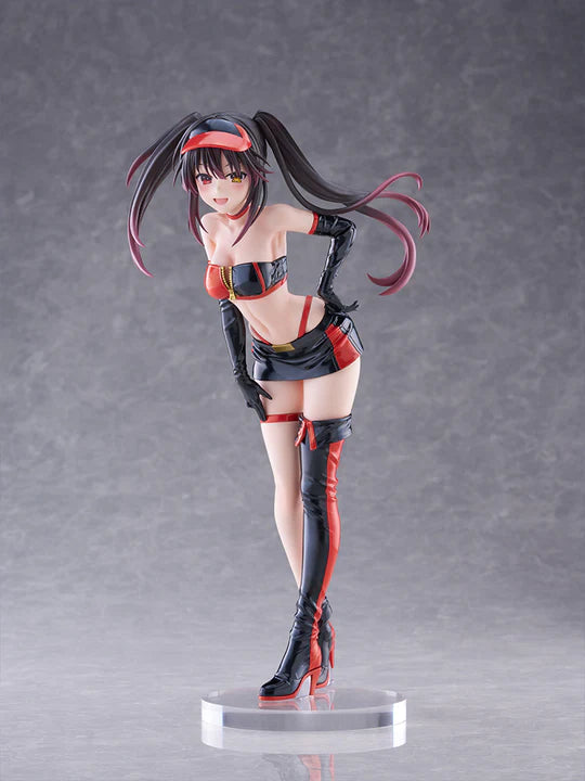 Date a Live Tenitol Tall Figure - Yatogami Tohka & Tokisaki Kurumi Race Queen ver. Special Set [Pre-Order Dec 2026]