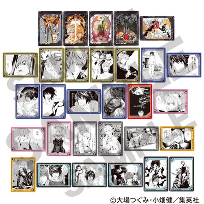 Death Note - Favo Cards Box