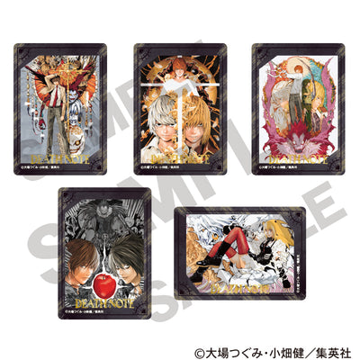 Death Note - Favo Cards Box