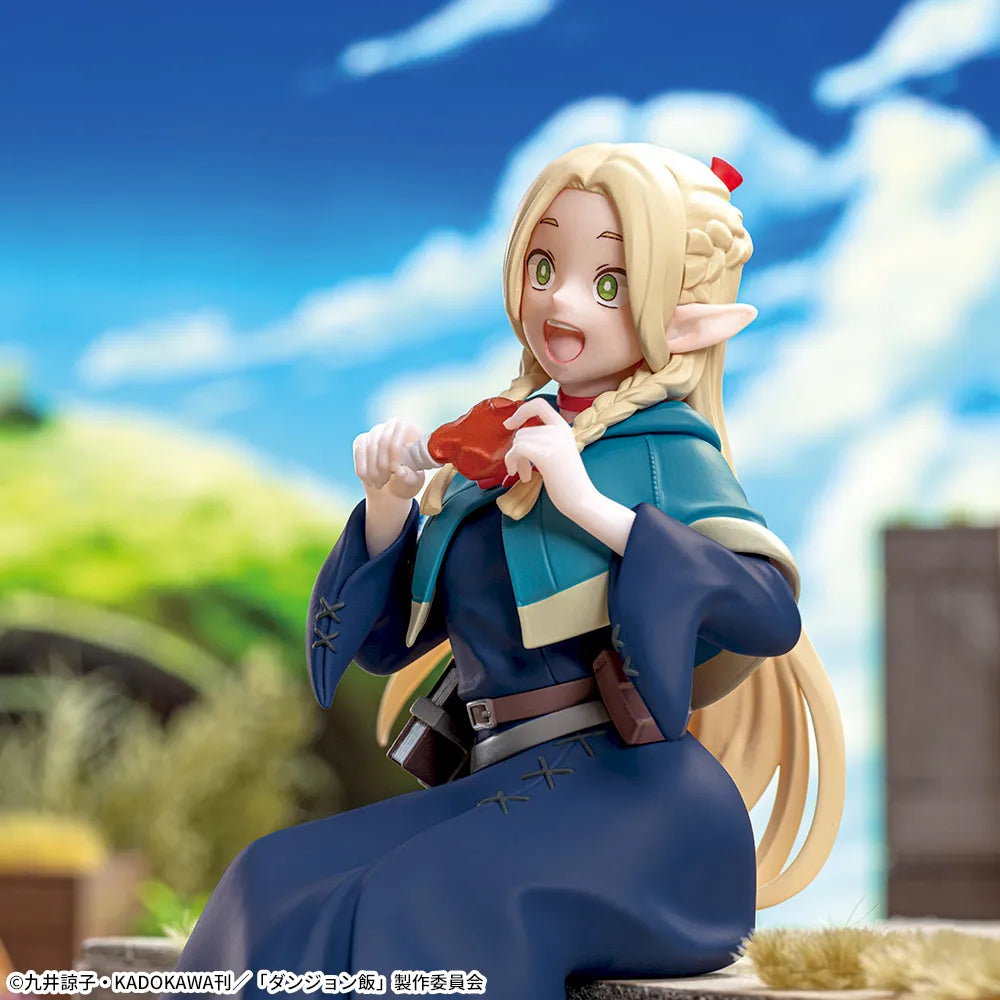Delicious in Dungeon Choconose Premium Figure - Marcille Donato