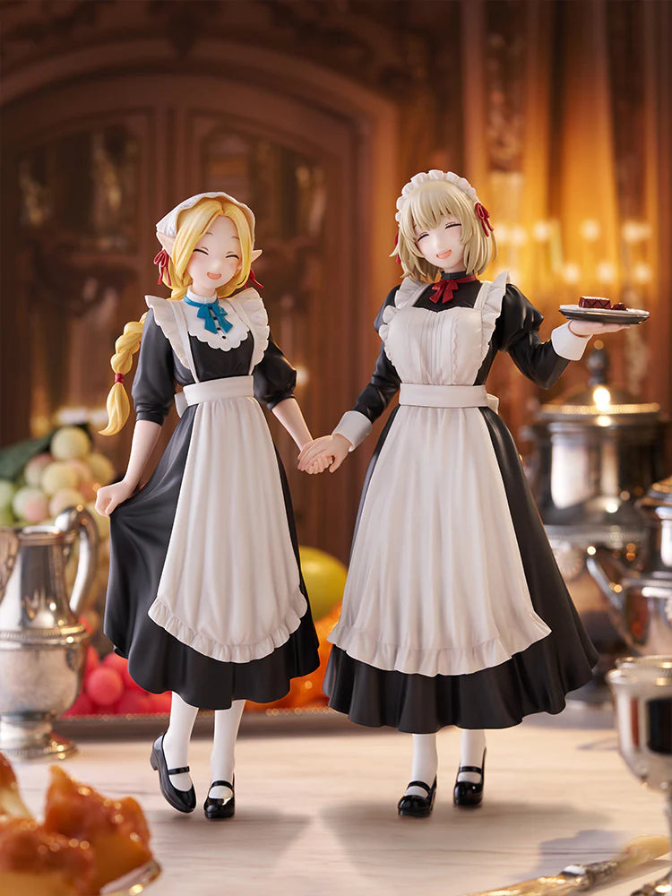 Delicious in Dungeon Tenitol Tall - Marcille and Falin Classical Maid Style Ver. Special Set [Pre-order Oct 2026]