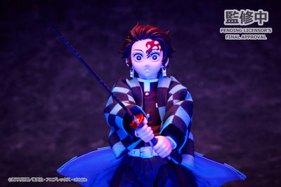 Demon Slayer BuzzMod Figure - Tanjiro Kamado ver. 2 [Pre-Order Nov 2026]