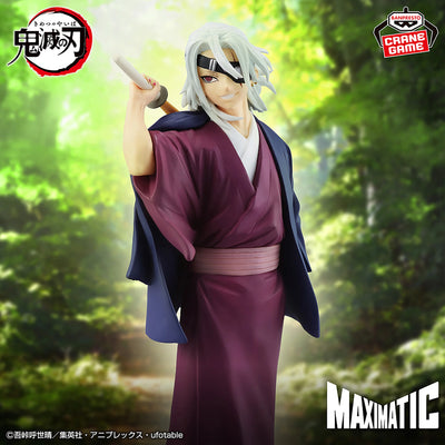 Demon Slayer Maximatic - Tengen Uzui