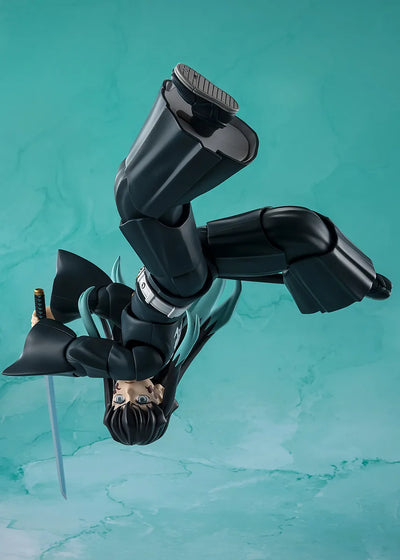 Demon Slayer S.H.Figuarts - Tokito Muichiro [Pre-Order May 2027]