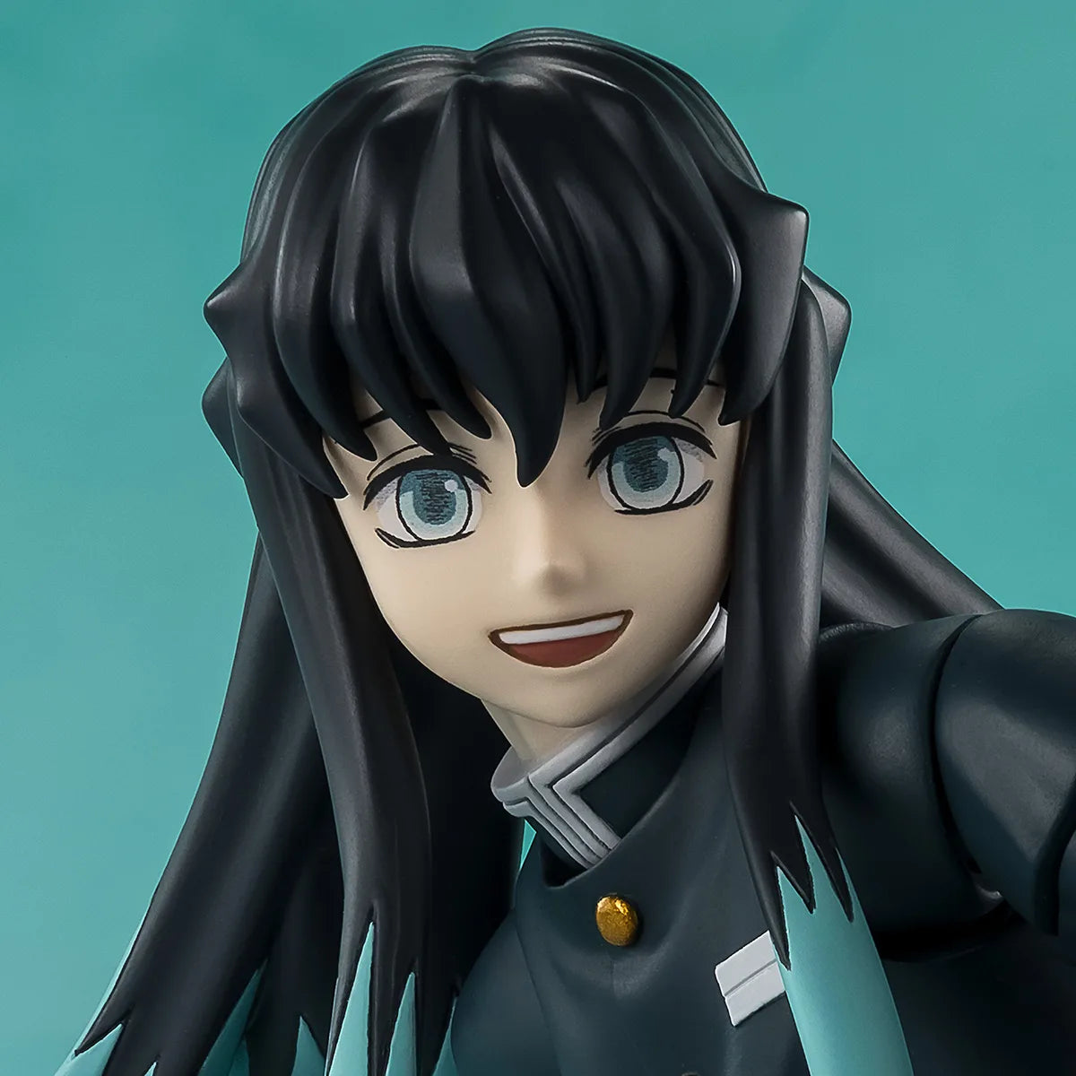 Demon Slayer S.H.Figuarts - Tokito Muichiro [Pre-Order May 2027]