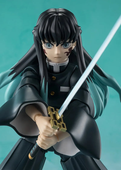 Demon Slayer S.H.Figuarts - Tokito Muichiro [Pre-Order May 2027]