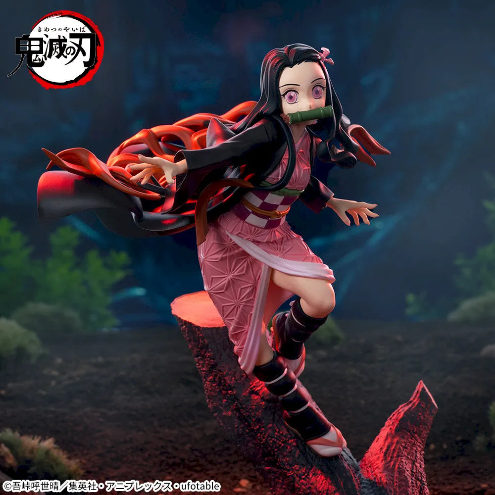 Demon Slayer Xross Link - Kamado Nezuko