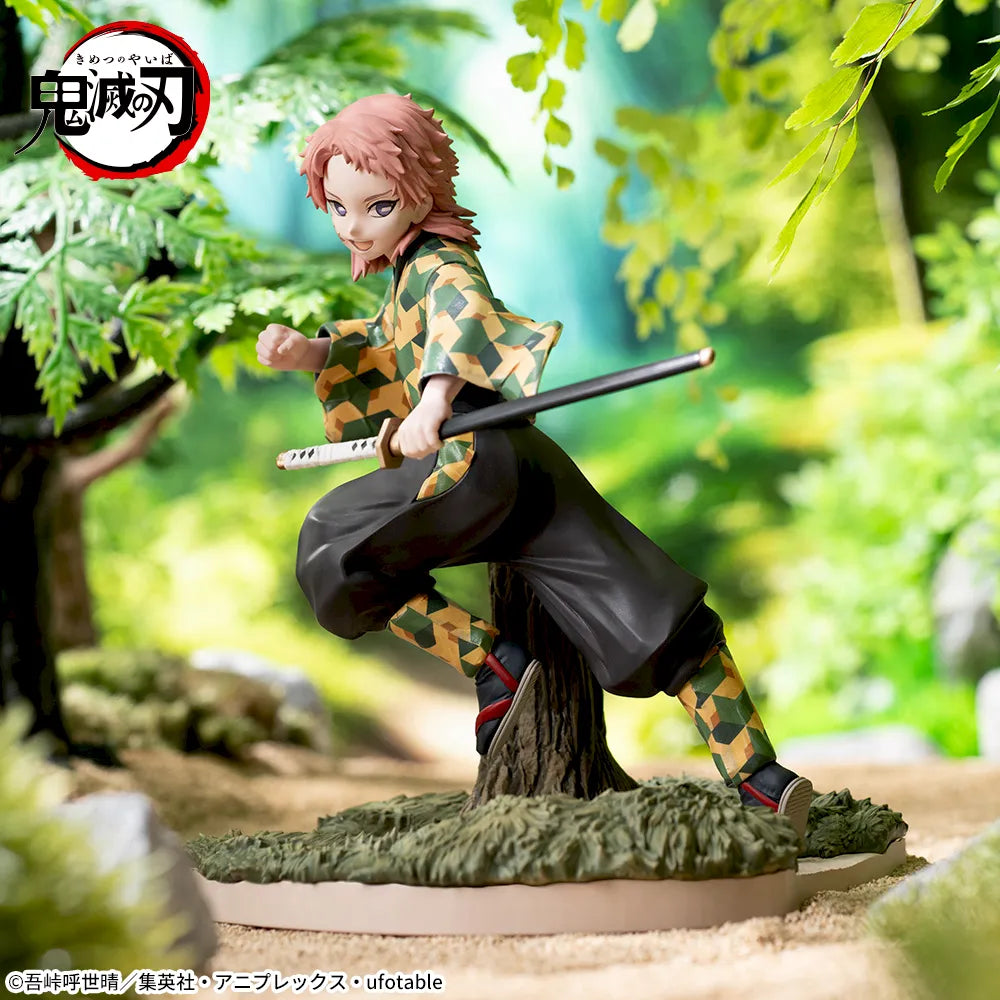Demon Slayer Xross Link - Sabito as a Child