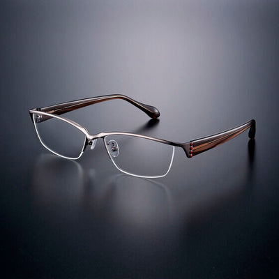 Demon Slayer Glasses Collection - Gyomei Himejima Model [Pre-Order Oct 2026]