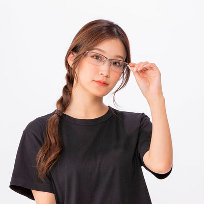 Demon Slayer Glasses Collection - Gyomei Himejima Model [Pre-Order Oct 2026]