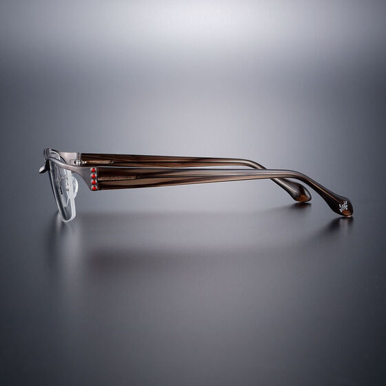 Demon Slayer Glasses Collection - Gyomei Himejima Model [Pre-Order Oct 2026]