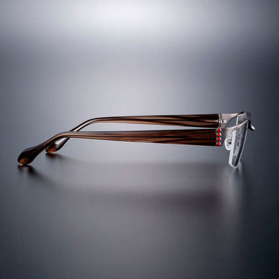 Demon Slayer Glasses Collection - Gyomei Himejima Model [Pre-Order Oct 2026]