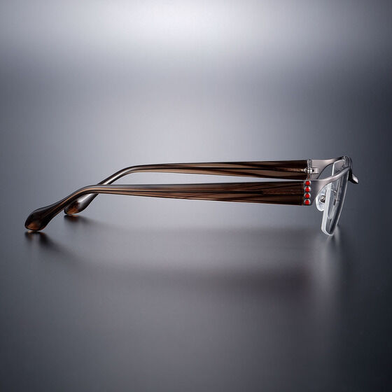Demon Slayer Glasses Collection - Gyomei Himejima Model [Pre-Order Oct 2026]