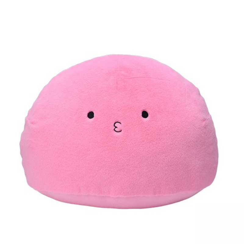 Takopi's Original Sin - Premium Dome Cushion Plush Takopi (2 Types)