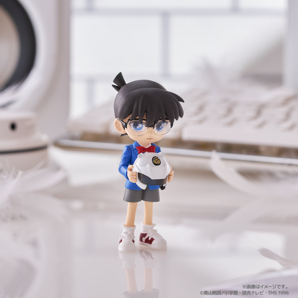 Detective Conan PalVerse - Vol. 3 Complete Set of 6