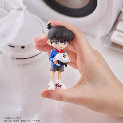 Detective Conan PalVerse - Vol. 3 Complete Set of 6