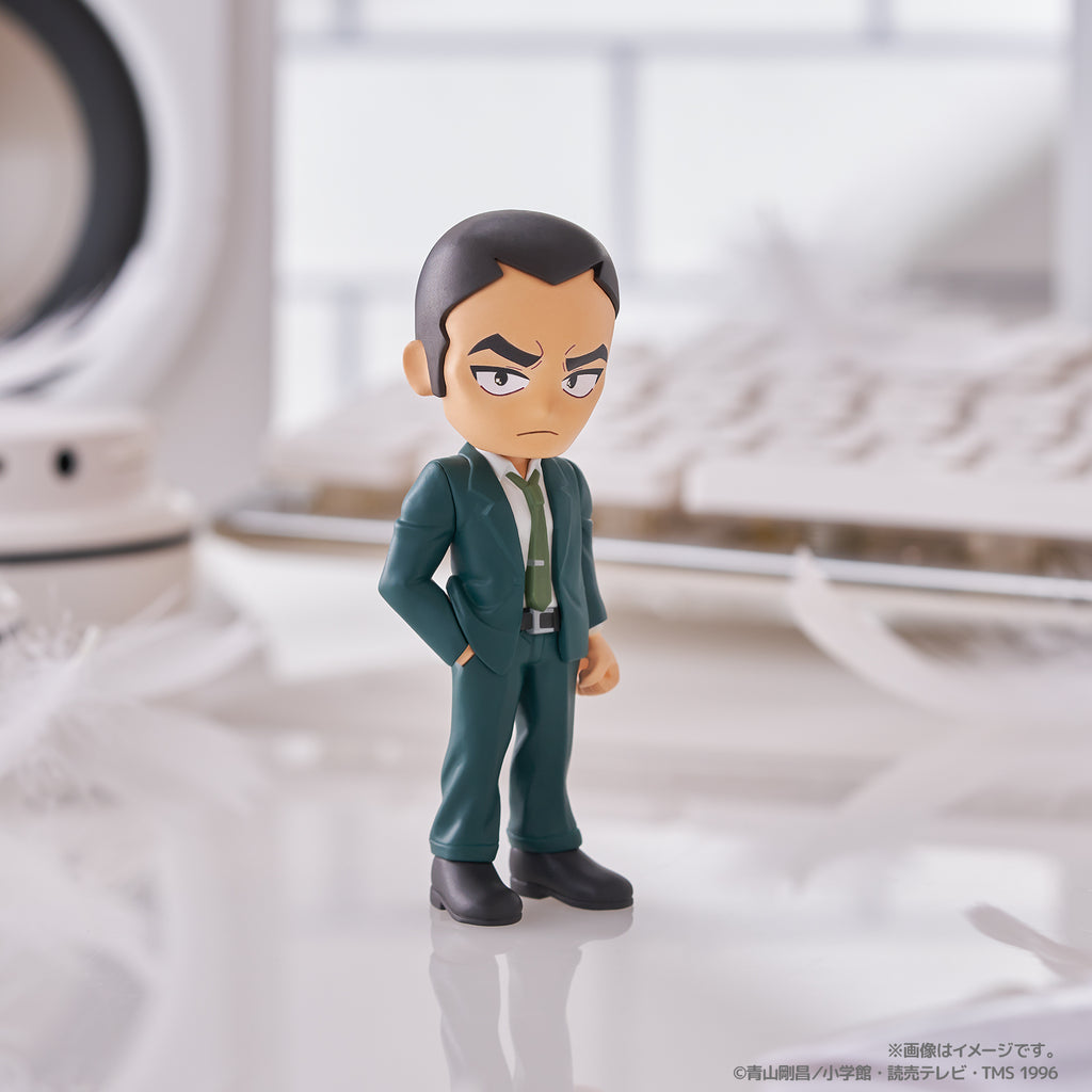 Detective Conan PalVerse - Vol. 3 Complete Set of 6