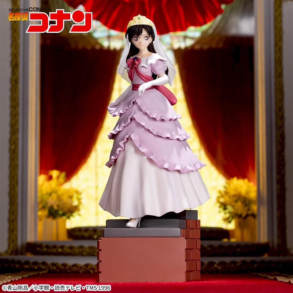 Detective Conan Xross Link - Ran Mouri