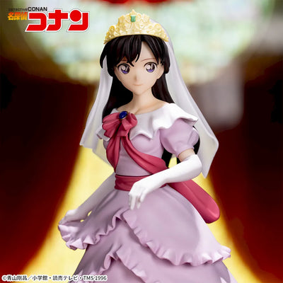 Detective Conan Xross Link - Ran Mouri