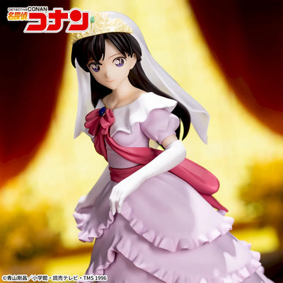 Detective Conan Xross Link - Ran Mouri