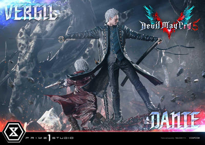 Devil May Cry 5 Prisma Wing - Dante Bonus Edition [Pre-Order Dec 2026]