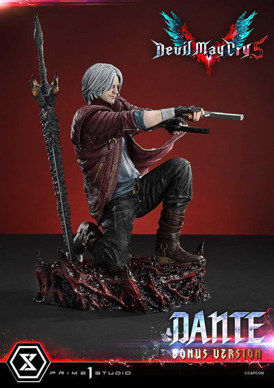 Devil May Cry 5 Prisma Wing - Dante Bonus Edition [Pre-Order Dec 2026]