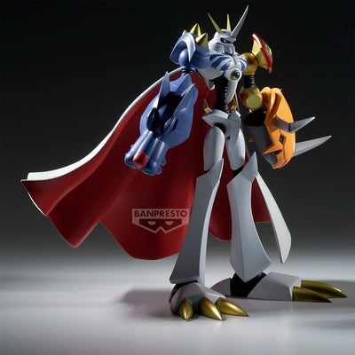 Digimon Figure - Omnimon [Pre-Order Mar 2027]