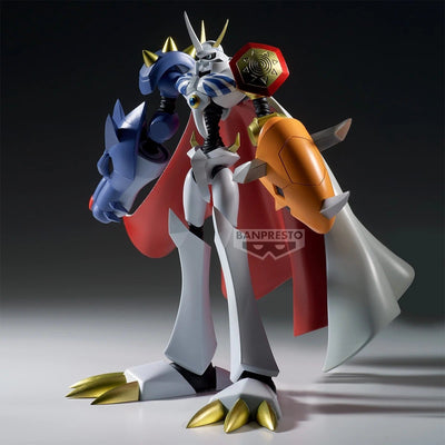 Digimon Figure - Omnimon [Pre-Order Mar 2027]