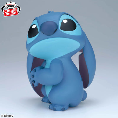 Disney Characters Big Sofvimates - Stitch