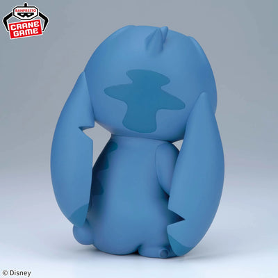 Disney Characters Big Sofvimates - Stitch