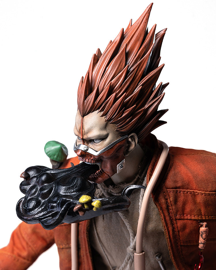 Dorohedoro FigZero 1/6 Figure - En  [Pre-Order Dec 2026]